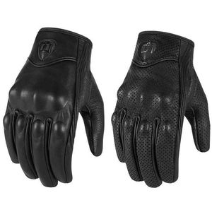 Guanti Aagv Dennis Guanti da equitazione Pesanti Moto Touch Screen Fibra di carbonio Harley Agv Ghost Claw Primavera Estate Autunno Inverno Uomo e Donna O2zi