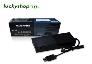 Adaptateur AC pour le câble du chargeur de remplacement de la console Xbox Xbox One 96W 12V 8A alimentation useu plug5469839