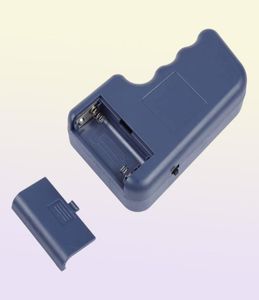 Access Control Card Reader Waterproof Handheld 125khz RFID Duplicator Key Copier Reader Writer ID Card Cloner Programmer Writable 3003020
