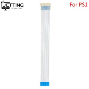 Accessoires 1pc Flex Cable Remplacement pour PS1 One Laser Lens plus long Câble de câble d'extension