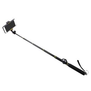 Accessoires 3 en 1 SOLISTICK STATIV BLUETOTH SELTIE Stick Stange Selfesttick 1885cm DHL Trépied Selfie Selfie Stick