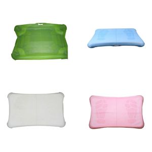 Accesorios axyb impermeable azul /verde /blanco /rosa para wii fit