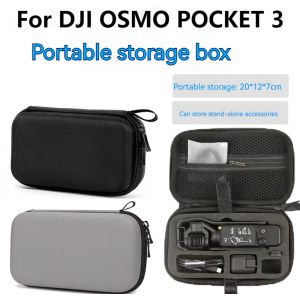 Accessoires pour DJI OSMO POCKE 3 SAG ORGANISATE