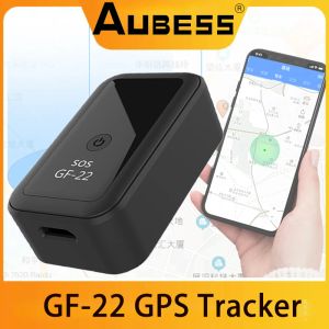 Accessoires GF22 Locator antiblateur TRACER DÉPECONDAGE MINI GPS tracker GRATUIT INSTALLATION PERSONNEL