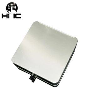 Accessoires Hifi Audio GND Amplificateur Décodeur Boîte de mise à la terre Boîte de réglage Purificateur Purificateur électronique Boîtique en alliage en alliage en aluminium Aluminium