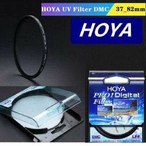 Accessoires Hoya UV Filter DMC LPF Pro 1d Digital Protective Lens 37_40.5_43_46_49_52_55_58_62_67_72_77_82mm pour Nikon Canon Sony SLR CAMER