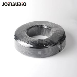 Accessoires Joinaudio OFC Conductor Câble de fil 10m pour la pédale Solderfre
