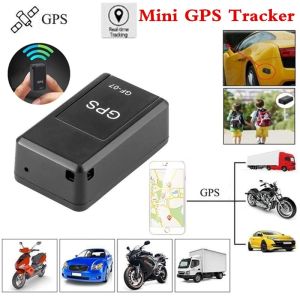 Accessoires mini GPS trackers SOS Devices de suivi SO