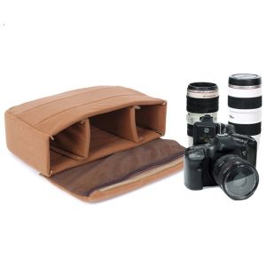 Accessoires Nouveaux sacs d'appareil photo reflex.