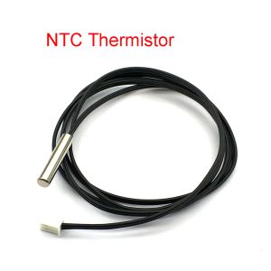 Accessoires NTC Thermistance Temperature Capteur SHAPPERPHERPHER SHIDE 5K 10K 20K 50K 100K 1% 3950