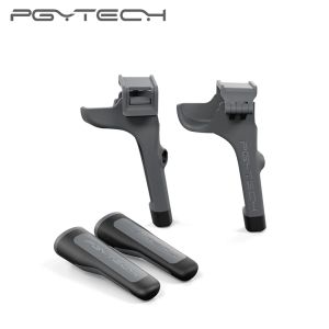 Accessoires PgyTech Protective Extended Landing Gear pour DJI MAVIC 2 Pro / Zoom Prise en charge des jambes Remplacement du protecteur en stock