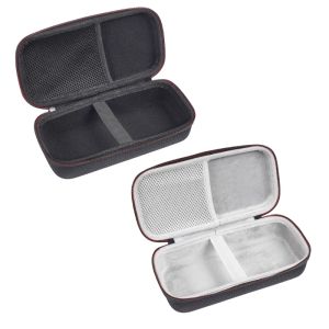 Accessoires Portable dur EVA haut-parleurs de voyage étui de transport audios sac de rangement de protection pour Anker Motion 300 accessoires de haut-parleur