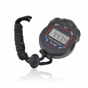 Accessoires chronomètre numérique professionnel étanche, minuterie Lcd, compteur de sport