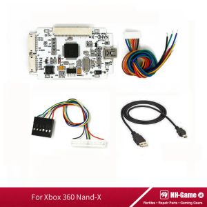 Pièce de réparation des accessoires pour la console Xbox360 pour le kit NANDX pour Nandx Coolrunner Wire Cable Tool