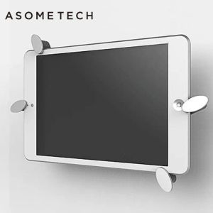 Accessoires universels 7,912.9 pouces de tablette de table de montant de montant du support en aluminium ALLIAGE 360 Rotation Bracket pour iPad Pro 11 12,9 Samsung Xiaomi