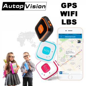 Accessoires V28 enfants GPS + WiFi + LBS Suivi Mini Mini Effort GPS Tracker Tracker en temps réel Pour Utilisation personnelle Application Téléphone