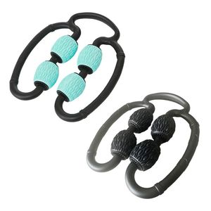 Accesorios Yoga pierna anillo abrazadera pérdida de peso artefacto productos de belleza eliminación muscular entrenador rodillo masajeador equipo