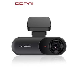 Accessoires YouPin Ddpai Dash Cam MOLA N3 1600p HD Vehicle Drive Auto Video 2K GPS Android WiFi Connect Camera Camera Recorder 24h Parking