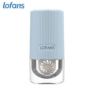 Accessoires YouPin Lofans C7 Ultrasonic Contact Lens Cleaner Ultra Mini Couleur Contact Lens Cleaner Washable Turbine Nettoying