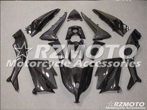 Kits ACE Transfert d'eau Fibre de carbone Cawing Motorcycle Fairings For Yamaha Tmax530 12 13 14 ans une variété de couleurs n ° 1710