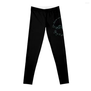 Pantalon actif que vous méritez plus qu'une vie à essayer de rétrécir votre corps - Circle Mountains Leggings Legging Sport Women Gym Top