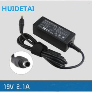 Adaptateur 19v 2.1a 40W Universal AC DC Alimentation Power Adapter Charger pour Samsung N150P 10.1 