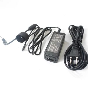 Adaptateur chargeur de batterie 40W, adaptateur secteur pour Asus Eee PC 1008HA 1101HA 1215N 1215B 1215P 1101HA 1104HA 1106HA acoo984, cordon d'alimentation