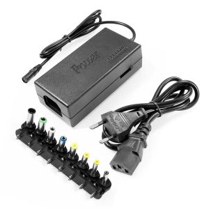 Adaptateur Nouvel arrivée 1PC Adaptateur de puissance universel 96W 12V à 24V Charger portable réglable pour Dell Toshiba HP Asus Acer ordinateurs portables