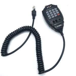 Adaptateurs Original Tyt Walkie Talkie Speaker PTT Mic DTMF Microphone pour Th9000 Th9000d Th9000 Th9000d Mobile Bord Radio