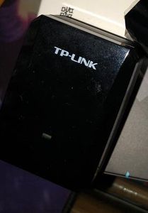 Adaptateurs TPLINK TLPA500 500MBP