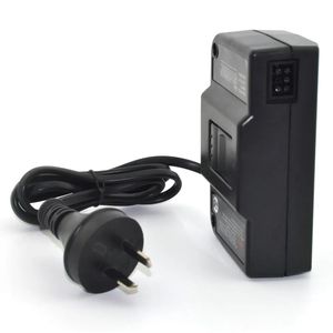 Adaptadores UK AU Plug Wall Charge Adaptador de cargador de CA para fuente de alimentación Nintend 64 N64 DHL FEDEX EMS ENVÍO GRATIS