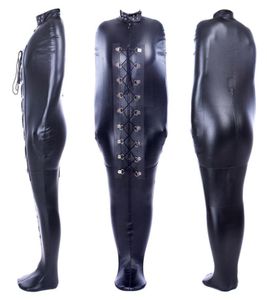 Jeux pour adultes bdsm corps arm bondage retenties sexuelles jouets pour hommes femmes maman sac sexy sirène détroit dirtjacket toys érotiques sex-shop y18116575744