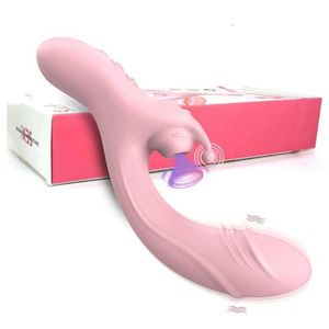 Masseur adulte femelle clitorale aspirateur suceur stimulateur vibrateur de gode 10 fréquence vibrée vibrée de massage vagin