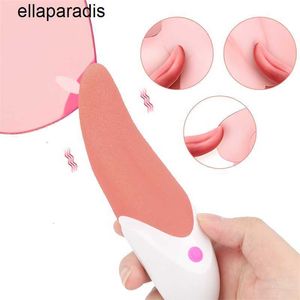 Masajeador para adultos realista para masturbador para mujeres, coño, mamada, pecho, lamiendo el clítoris, Juguetes sexuales de silicona, vibrador de lengua Vaginal