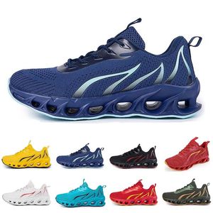 Zapatillas deportivas para hombres y mujeres adultos con diferentes colores de zapatillas deportivas sesenta y cuatro