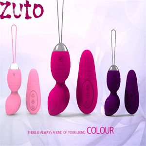 Productos sexuales para adultos Juguetes femeninos Control remoto inalámbrico Mini huevo vibrante Doble choque Vibrador de carga impermeable a 240130