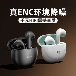 AIGO Patriot Bluetooth TA68 Wireless High Sound Quality Half in Ear Gaming and Running Écouteurs