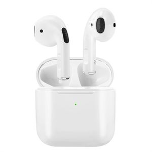 Écouteurs sans fil Air Pro 5 TWS avec Mic Fone Bluetooth Elecphones Pods Sport Earpods Fonctionne les écouteurs pour les écouteurs Xiaomi Pro5 avec forfait de vente au détail