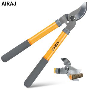 AIRAJ sécateur outils de jardin ciseaux d'économie de travail plante de jardinage sécateur de branches pointues outil Durable de haute qualité Proteconal 240318