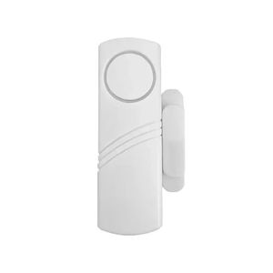 Porte de la porte de la porte alarme Fencarre sans fil cambrioleur avec capteur magnétique Sénalisation à domicile Système plus long sans fil 90 dB