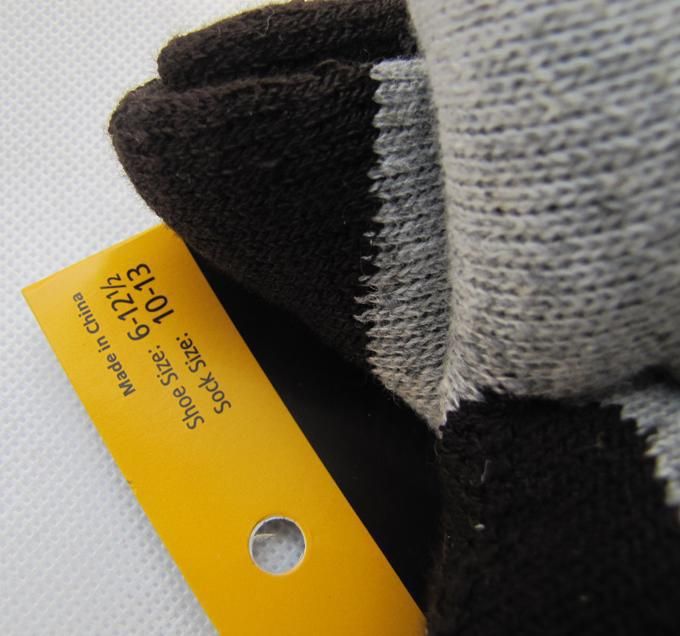 Wholesale-Big Size Thick Men's Wool Socks Winter Men Thermal Sock High Quality men Boot socks Thermo black Mens Crew Hiking socks for