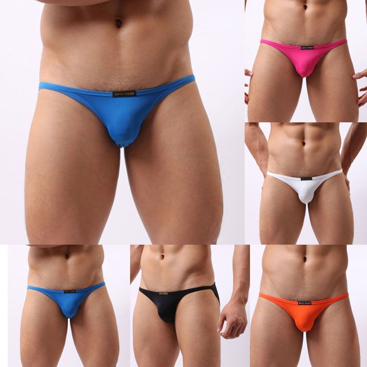Guys Bikini Briefs 118