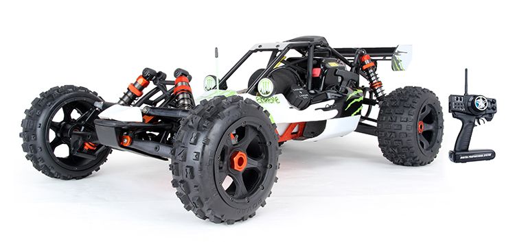 Online Cheap Wholesale 1:5 Rc Car Rovan Baja Scale Gas Powerd Baja 5b 260a 26cc Gasoline Racing ...