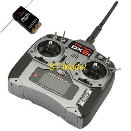rc transmitter 6 channel