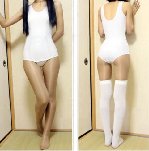 Wholesale-Free Shipping Japanese School Girl Swimwear Costume K-On Chu-2 Byo Sexy Beach Clothing
