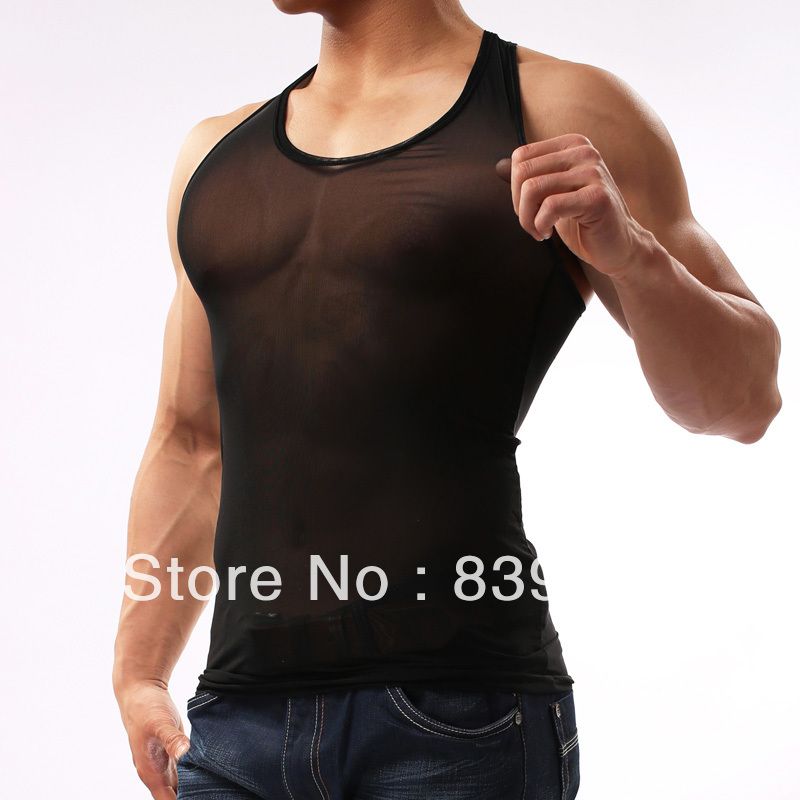 Mens Basic Solid Tank Top Jersey Casual Shirts (Size Upto 3XL Shop discounted T-Shirts, Tank Tops & more on jelly555.ml Save money on millions of top products at low prices, worldwide for over 10 years.