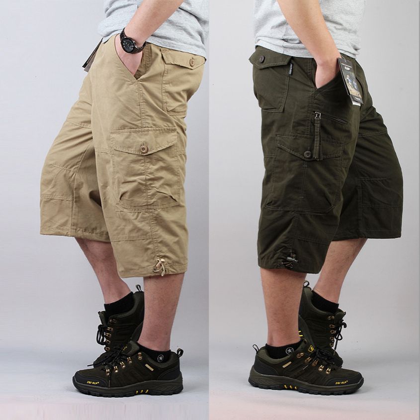 Best Wholesale Free Shpping Fashion Mens Cotton Summer Plus Size Fat