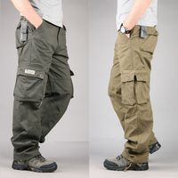 best place to get cargo pants