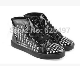 Discount Men Designer Shoes Red Bottom | 2016 Men Designer Shoes ...