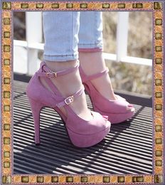 Discount Red Bottom Ultra High Heels | 2016 Red Bottom Ultra High ...